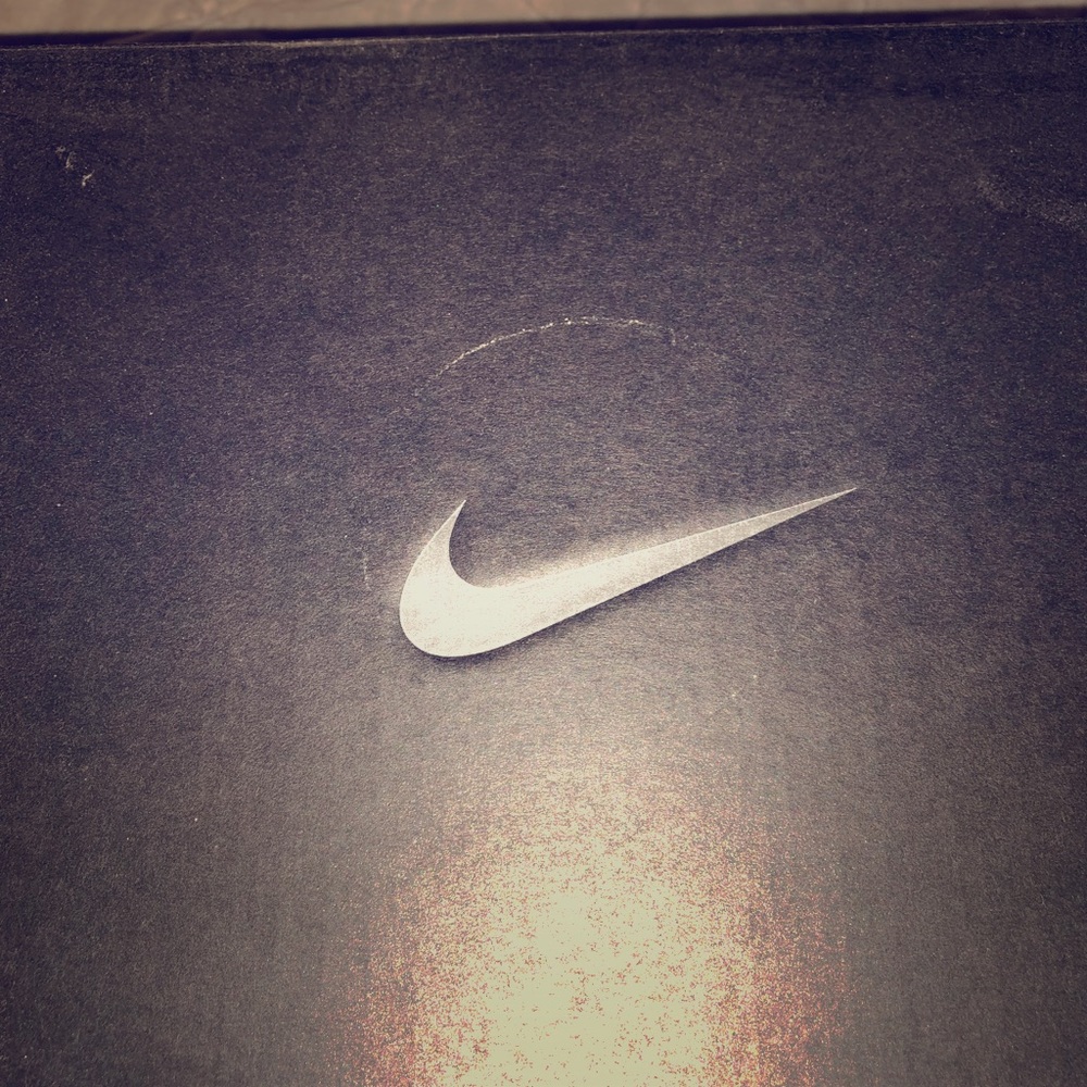 Woman Nike I’d sneakers
